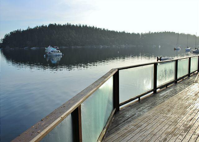 Friday Harbor Lights Villa Exterior photo