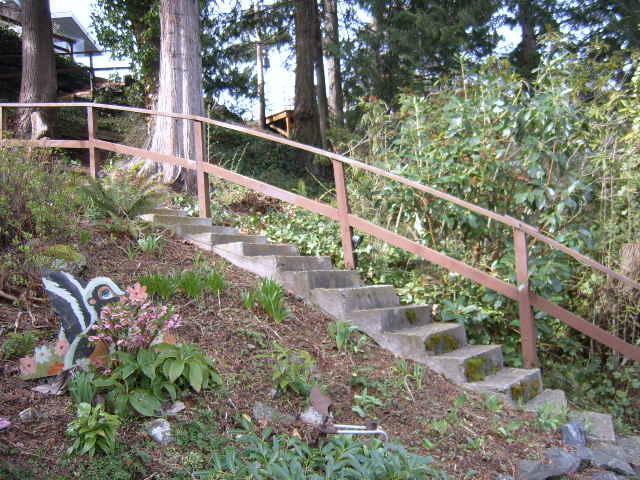 Friday Harbor Lights Villa Exterior photo